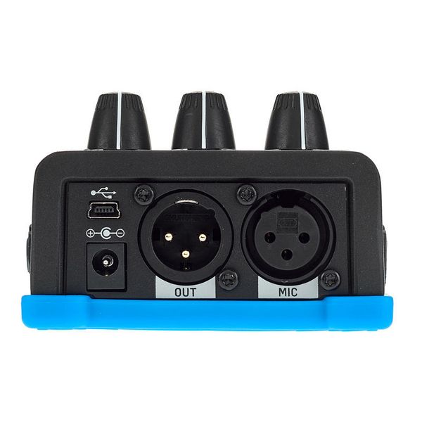 TC-Helicon VoiceTone C1