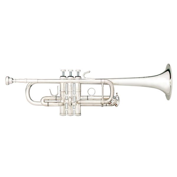B&S EXC-S eXquisite C-Trumpet