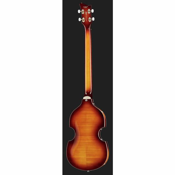 H&ouml;fner Ignition SE