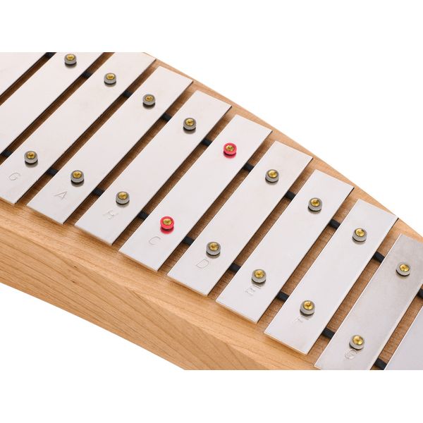 Choroi Glockenspiel Diaronne