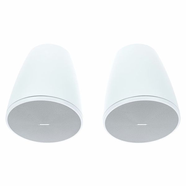 Bose Professional DesignMax DM6PE white