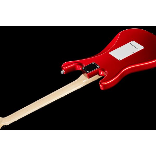 Pensa MK 80 MN FRP Mahogany