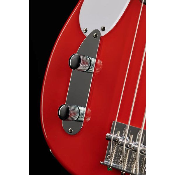 Harley Benton PB-50 LH FR Vintage Series