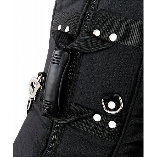 Soundwear 3244 Performer 4/4 Bass Black