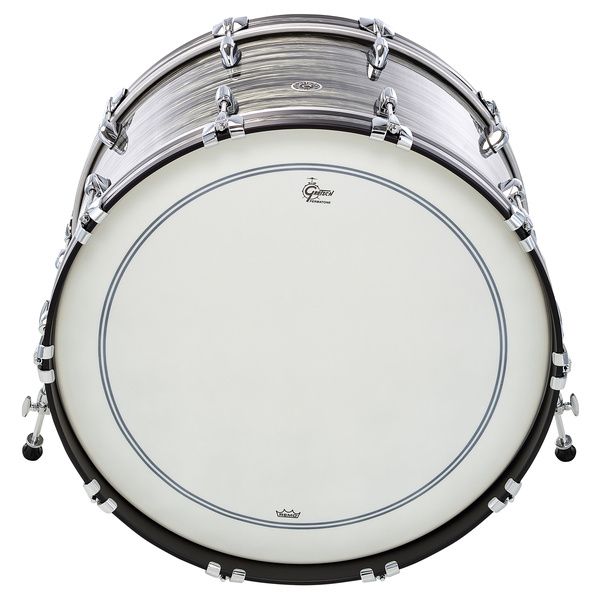 Gretsch Drums 24"x14" Bass Drum Brooklyn -GO