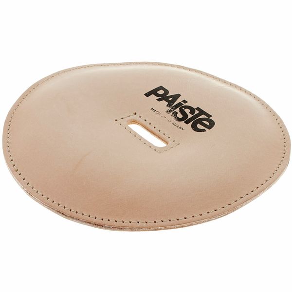 Paiste Leather Cymbal Pads Big
