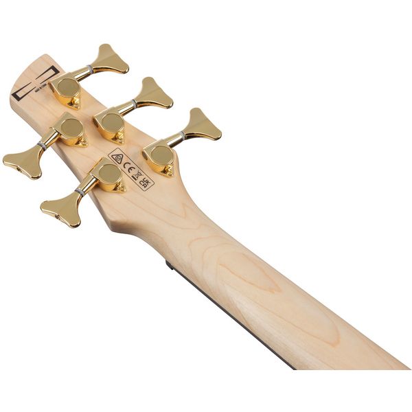 Ibanez GSR205PC-TMU Gio