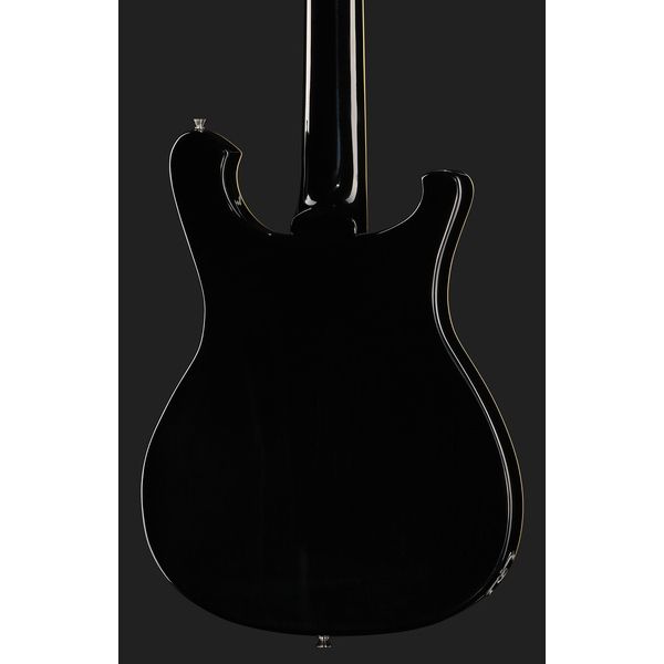 Harley Benton RB-414LH BK Classic Series