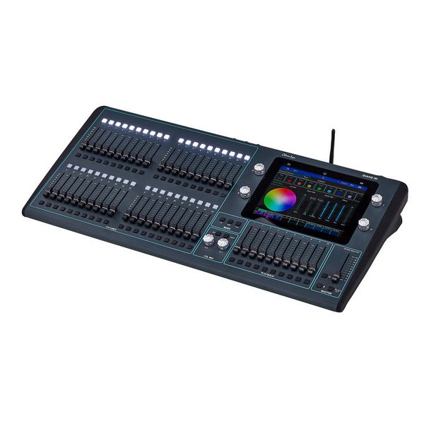 ChamSys QuickQ 30 Tour Bundle