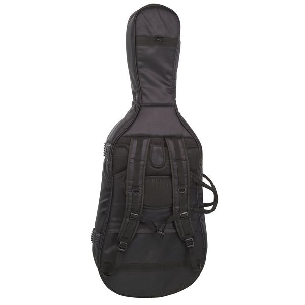 Roth & Junius CSB-03 Cello Soft Bag 4/4 BK