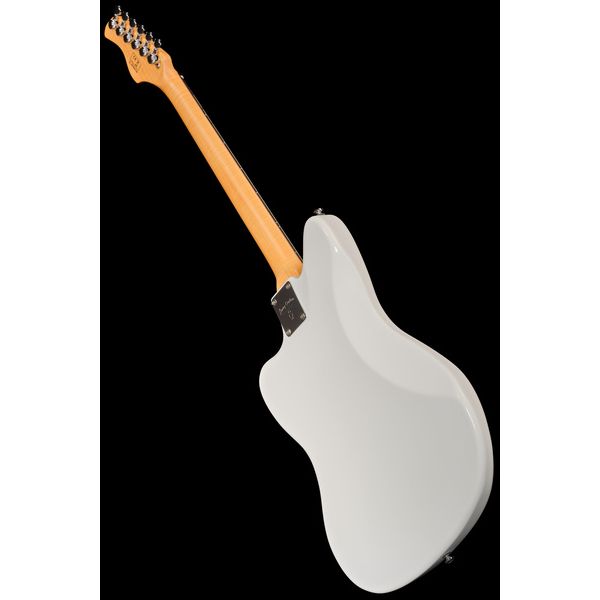 Larry Carlton J5 White