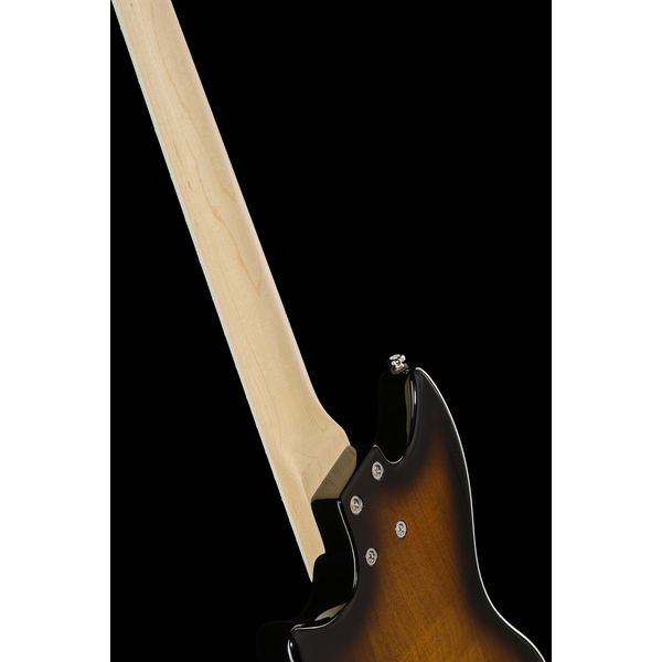 Lakland Skyline Hollowbody-30 4 TSG