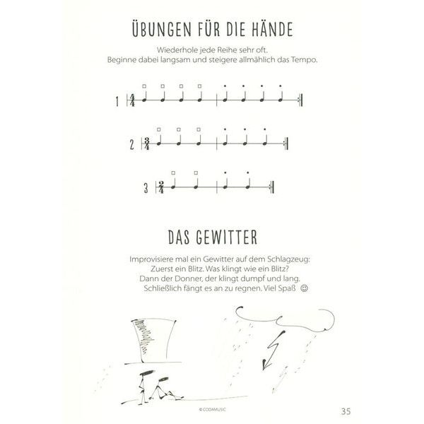 Coda Music Der Hohe Hut 1 11