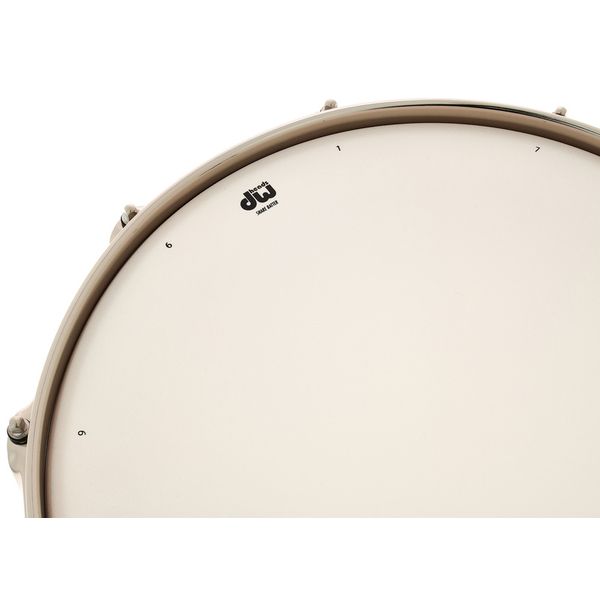 DW Satin Oil 14"x5,5" Cherry Gum