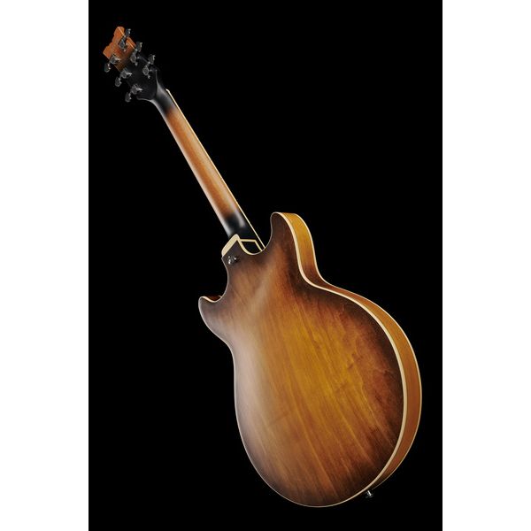 Ibanez AM53 Tobacco Flat