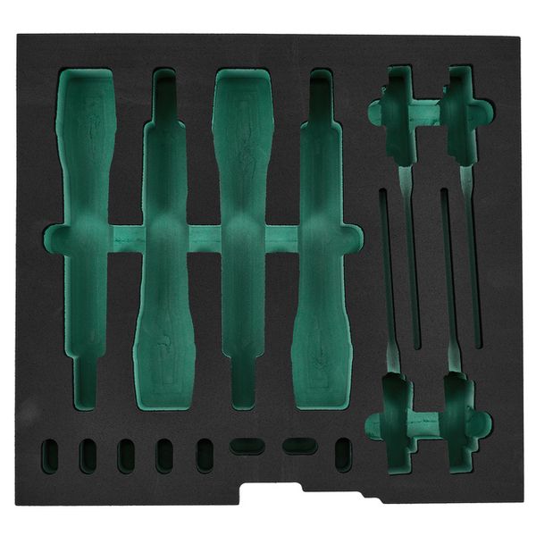 Thomann Inlay 4/4 ew-d Series