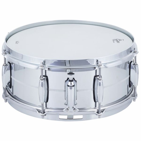 Gretsch Drums 14"x5,5" Brooklyn Chrome/Steel