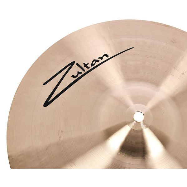 Zultan 13" Caz Hi-Hat