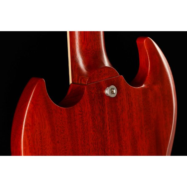 Gibson SG Standard '61 Faded Maestro