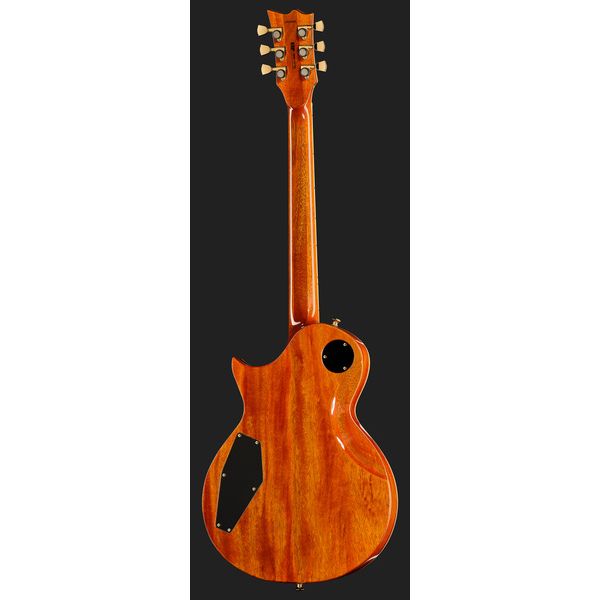 ESP Eclipse USA Raspberry