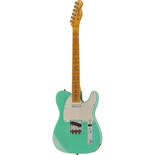Fender 60 Tele JRN MN SGF