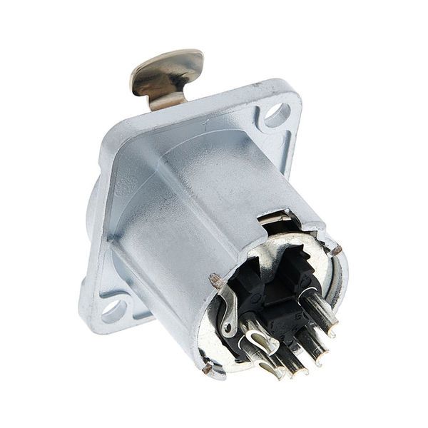 Seetronic MK5F2C 5pin XLR