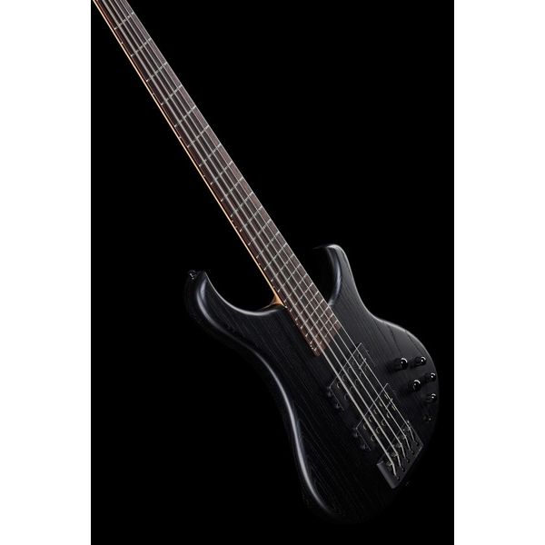 Human Base BaseX.oc5 Black