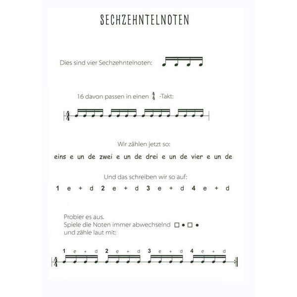 Coda Music Der Hohe Hut 2