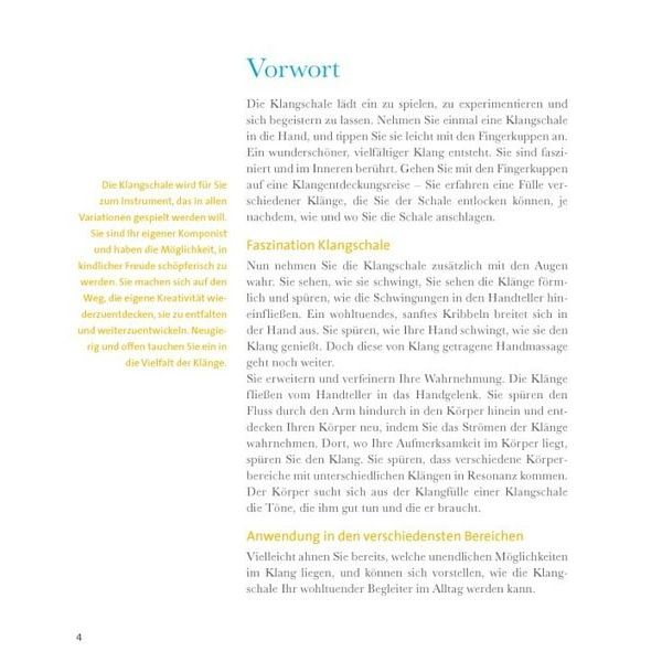 Irisiana Verlag Hess Klangschalen