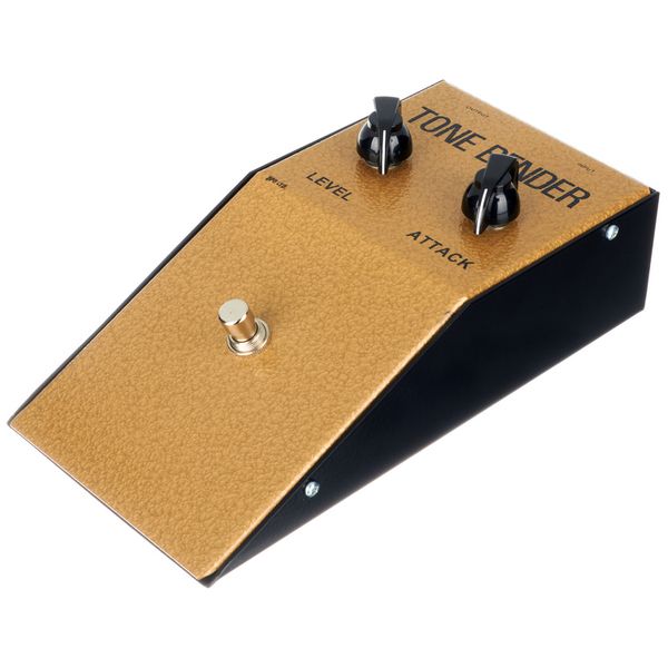 British Pedal Company Vintage Series MKI Fuzz