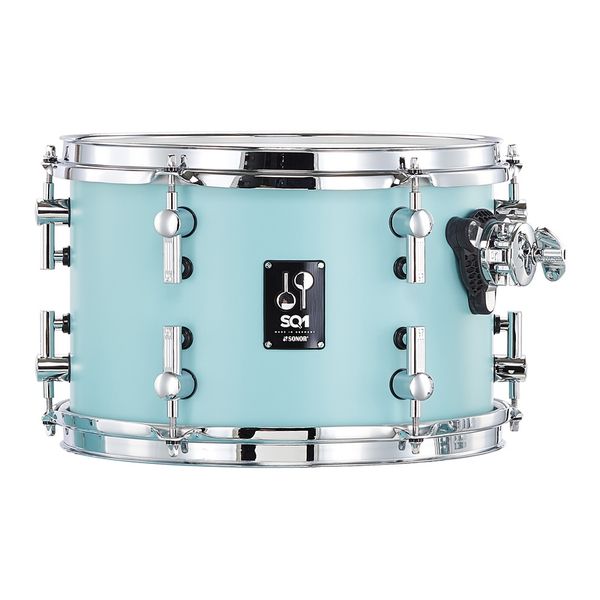 Sonor SQ1 12"x08" Tom Tom CRB