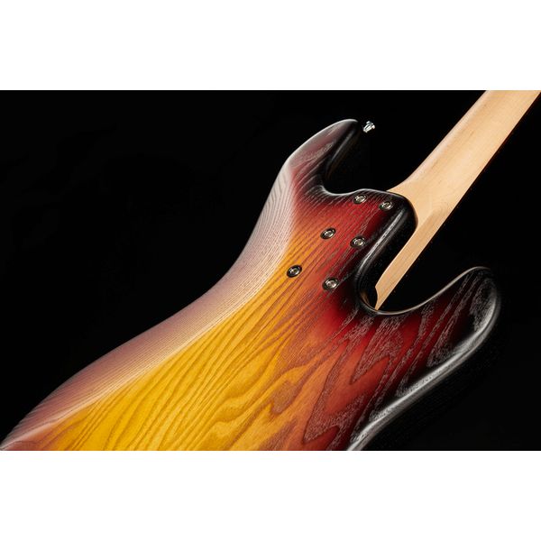 Sandberg California II TT 4 RW 3-TS LH