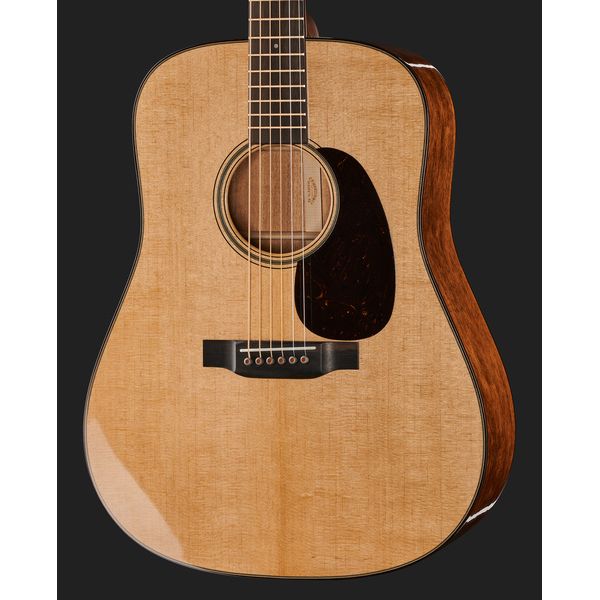 Martin Guitar D-18 Modern Deluxe