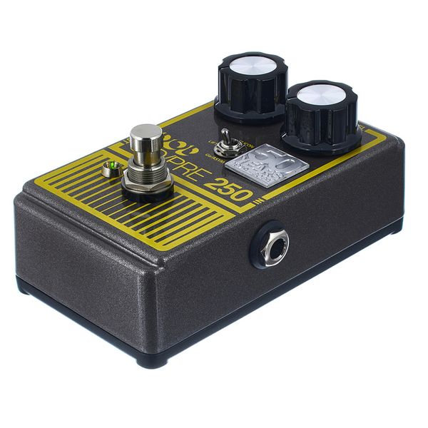 Digitech DOD OD 250 Preamp LTD