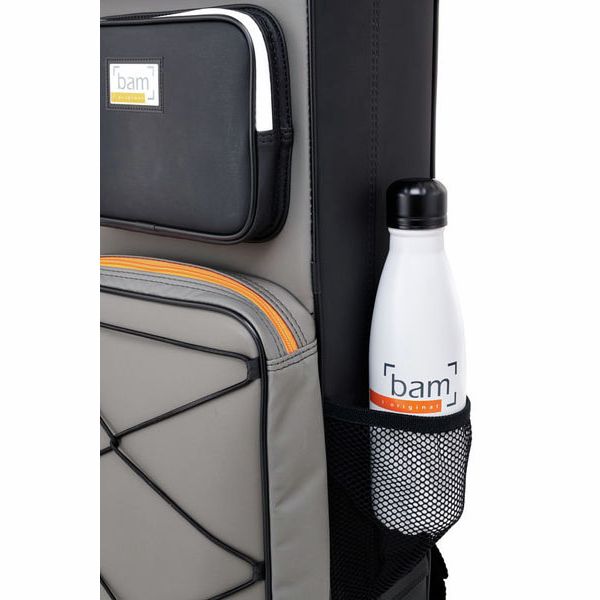 bam PEAK2002BN Violin Case 4/4