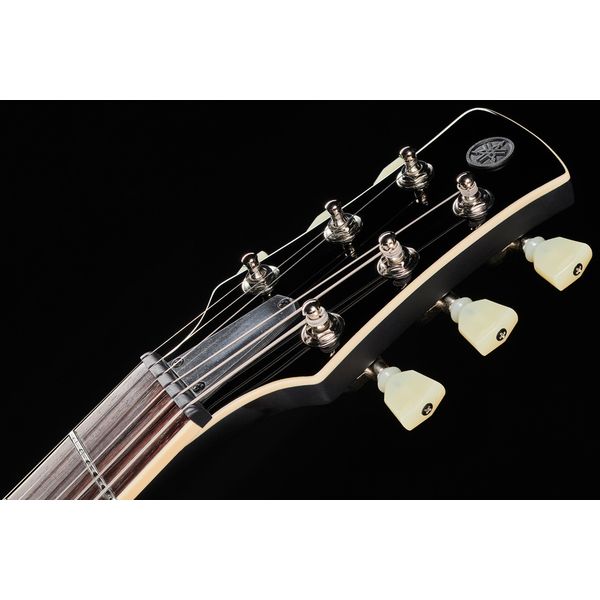 Yamaha Revstar RSS20 Lefthand Black