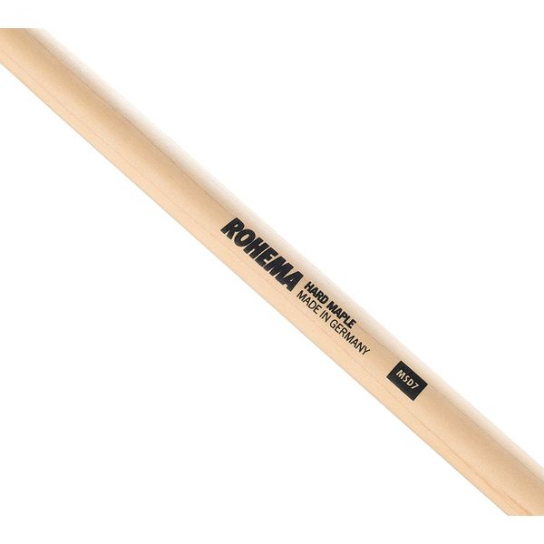 Rohema MSD7 Maple lacquer finish