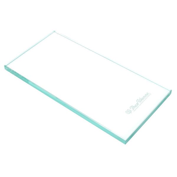 Theo Wanne Refacing Glass Plate