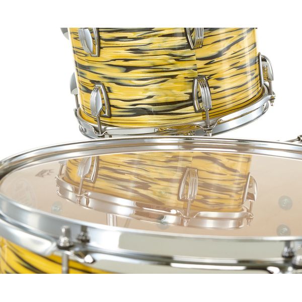 Ludwig Classic Maple Rock Lemon Oy.