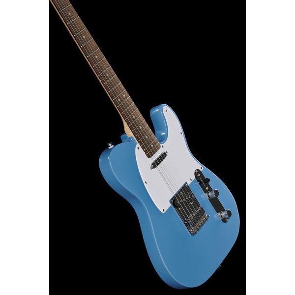 Squier Sonic Tele LRL CAB
