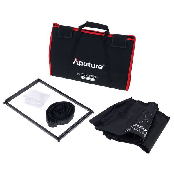 Aputure Nova P300C Softbox