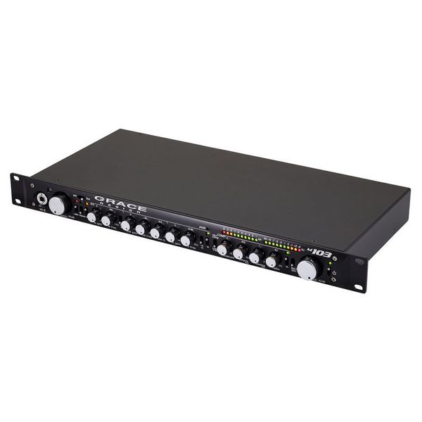 Grace Design M103 Channel Strip