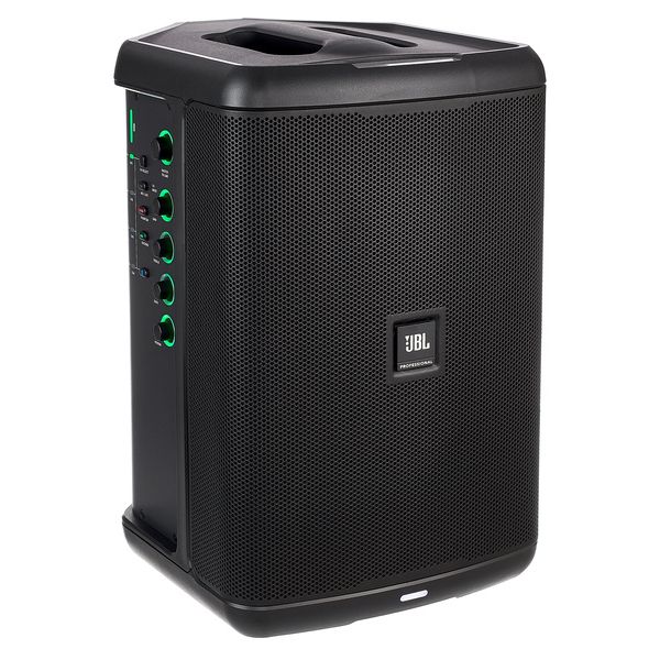 JBL Eon One Compact BP Bundle