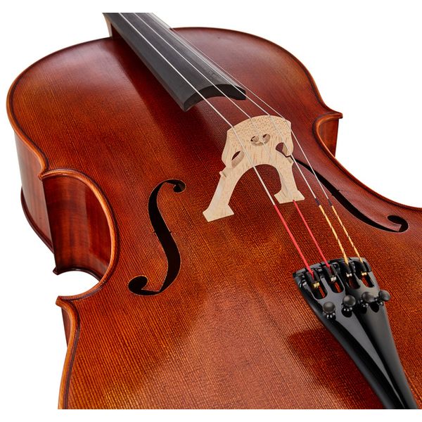 Lothar Semmlinger No. 135 Cello 4/4
