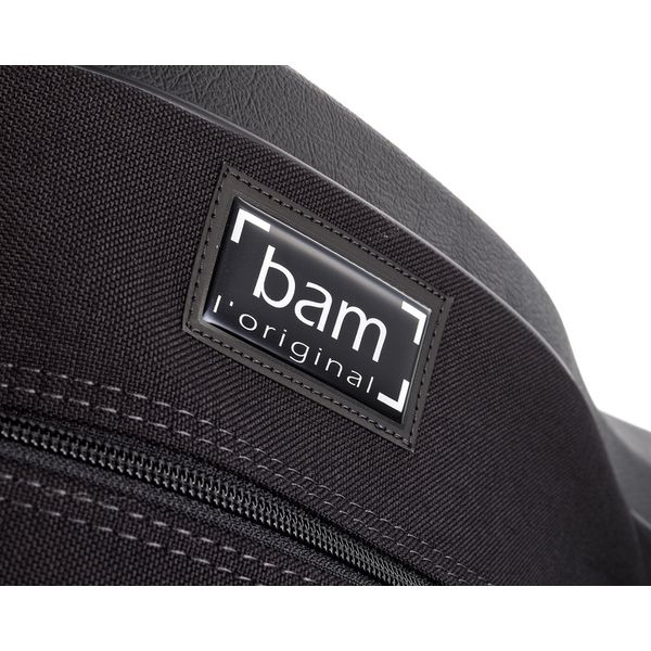 bam 1002H Flight Cover for Cello