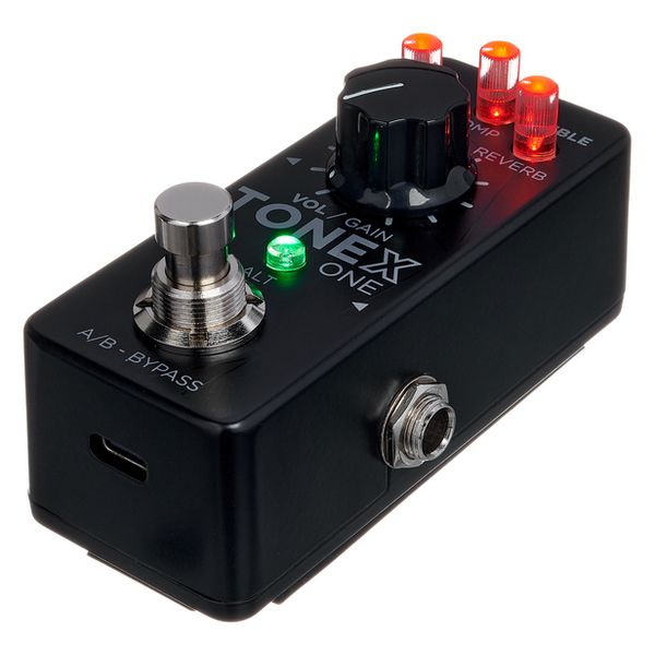 IK Multimedia ToneX One