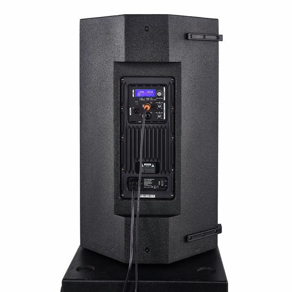 the box DSX PowerTower Bundle