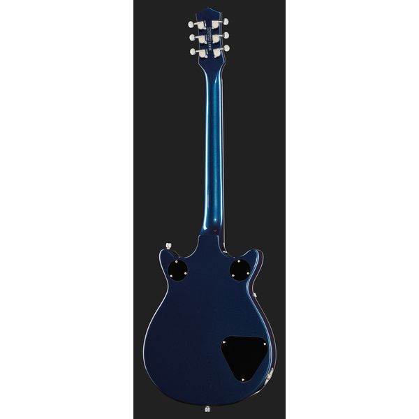 Gretsch G5232LH Emtc DBL Jet FT MNS