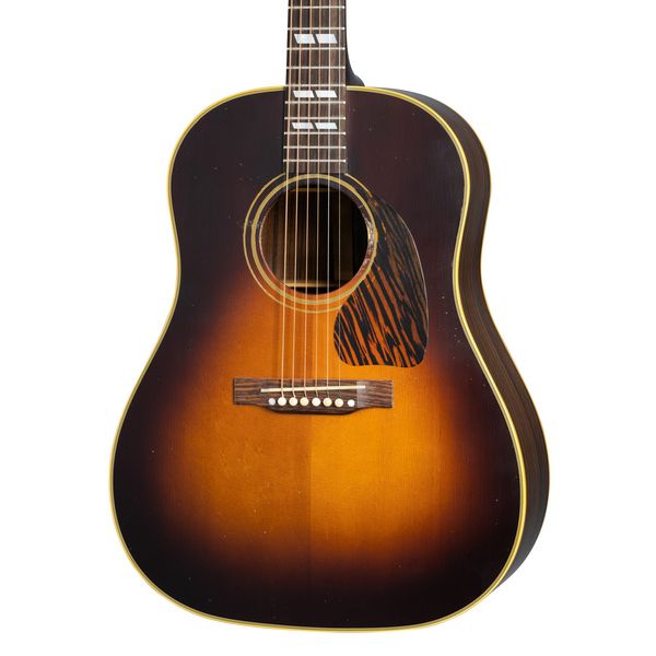 Gibson 1942 Banner Southern Jumbo LA