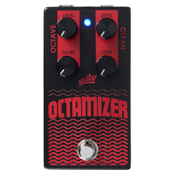 Aguilar Octamizer